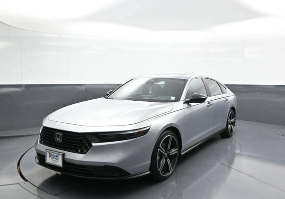 HONDA ACCORD 2025 1HGCY2F59SA011565 image HONDA ACCORD 2025 1HGCY2F59SA011565 image