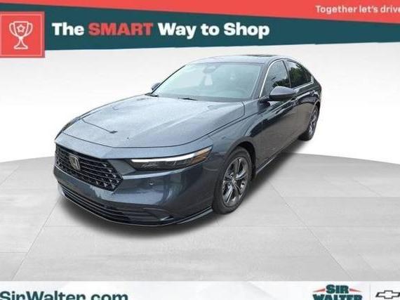 HONDA ACCORD 2025 1HGCY2F68SA047756 image