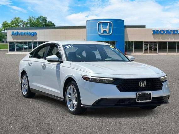 HONDA ACCORD 2025 1HGCY1F27SA004324 image HONDA ACCORD 2025 1HGCY1F27SA004324 image