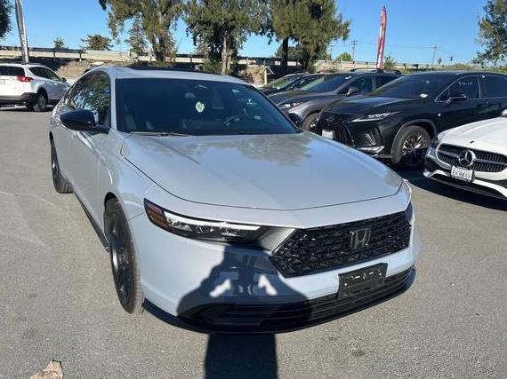 HONDA ACCORD 2025 1HGCY2F72SA025227 image HONDA ACCORD 2025 1HGCY2F72SA025227 image