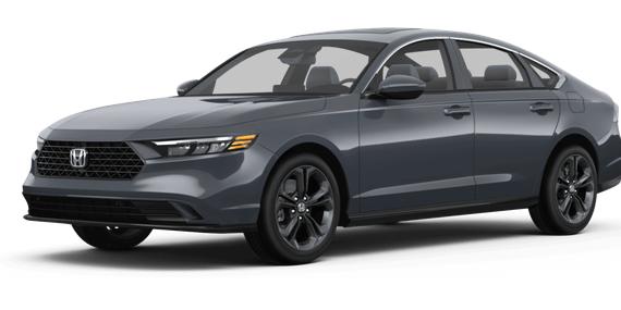 HONDA ACCORD 2025 1HGCY2F66SA005070 image