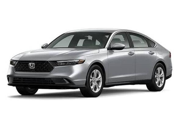 HONDA ACCORD 2025 1HGCY1F22SA004781 image
