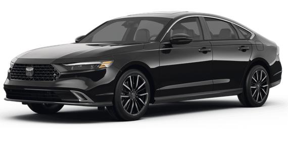 HONDA ACCORD 2025 1HGCY2F84SA056228 image