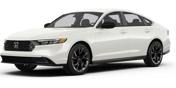 HONDA ACCORD 2025 1HGCY1F2XSA000879 image