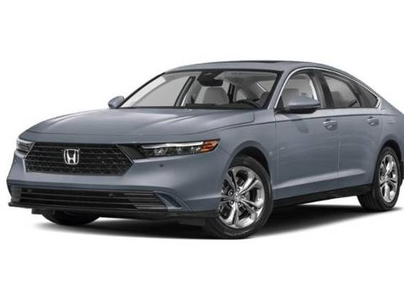 HONDA ACCORD 2025 1HGCY2F67SA055217 image