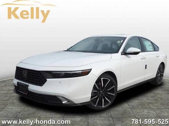 HONDA ACCORD 2025 1HGCY2F88SA041585 image HONDA ACCORD 2025 1HGCY2F88SA041585 image