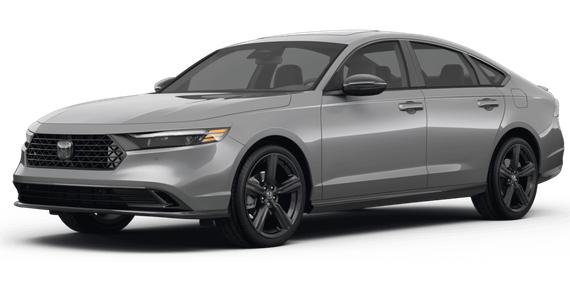 HONDA ACCORD 2025 1HGCY2F54SA022201 image
