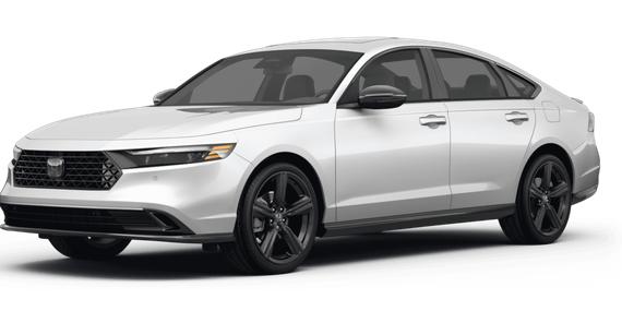 HONDA ACCORD 2025 1HGCY2F79SA008831 image HONDA ACCORD 2025 1HGCY2F79SA008831 image