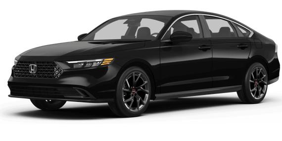 HONDA ACCORD 2025 1HGCY1F26SA008378 image