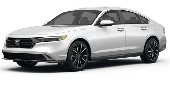 HONDA ACCORD 2025 1HGCY2F81SA025406 image