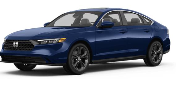 HONDA ACCORD 2025 1HGCY2F63SA000912 image