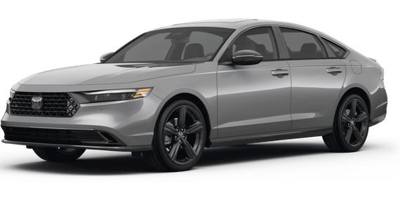 HONDA ACCORD 2025 1HGCY2F77SA018631 image