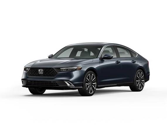 HONDA ACCORD 2025 1HGCY2F87SA045904 image