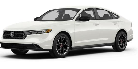 HONDA ACCORD 2025 1HGCY1F2XSA023403 image