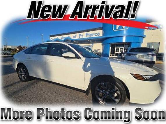 HONDA ACCORD 2025 1HGCY2F64SA000532 image