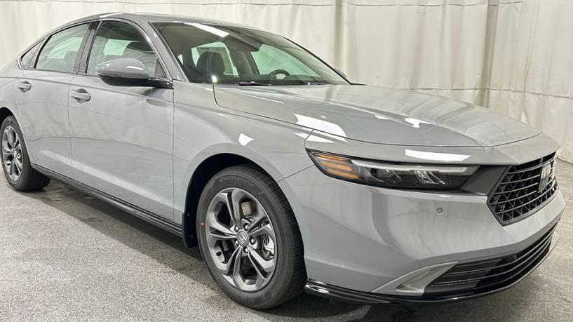 HONDA ACCORD 2025 1HGCY2F69SA001403 image