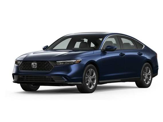 HONDA ACCORD 2025 1HGCY2F65SA054664 image
