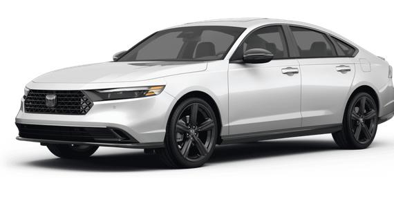 HONDA ACCORD 2025 1HGCY2F79SA000731 image