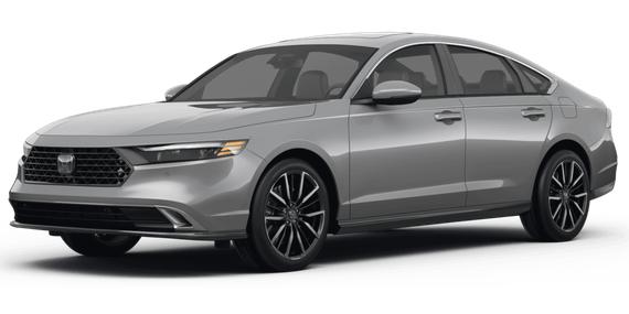 HONDA ACCORD 2025 1HGCY2F82SA072184 image