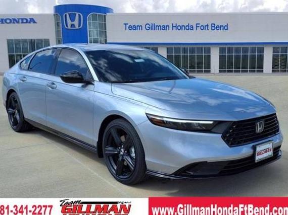 HONDA ACCORD 2025 1HGCY2F78SA027791 image HONDA ACCORD 2025 1HGCY2F78SA027791 image