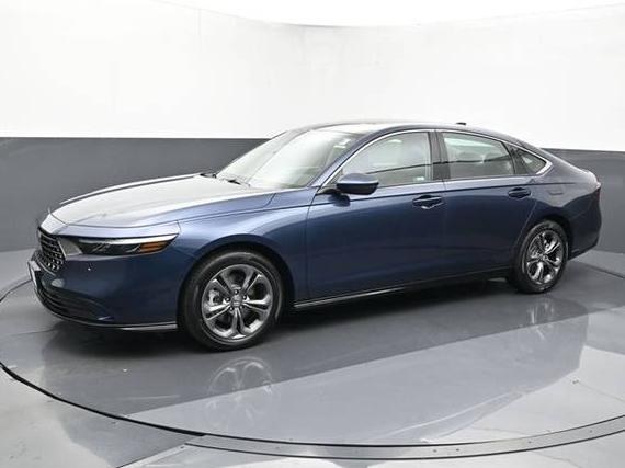 HONDA ACCORD 2025 1HGCY2F65SA066779 image