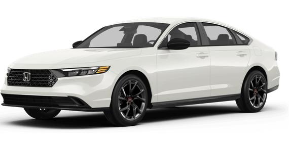 HONDA ACCORD 2025 1HGCY1F21SA006750 image