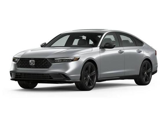 HONDA ACCORD 2025 1HGCY2F56SA010194 image