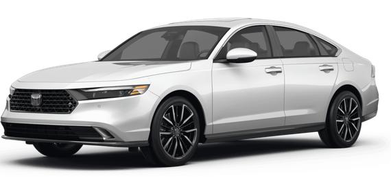 HONDA ACCORD 2025 1HGCY2F82SA004144 image
