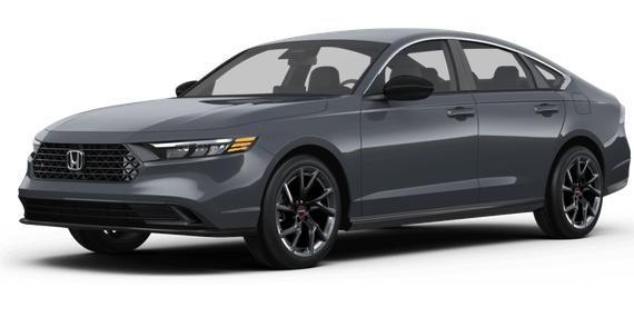 HONDA ACCORD 2025 1HGCY1F22SA013027 image