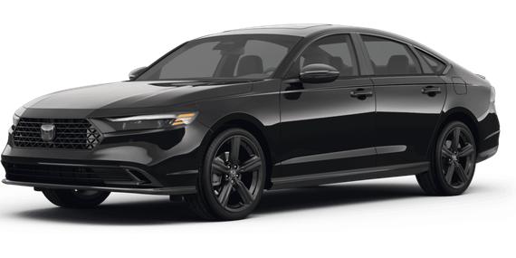 HONDA ACCORD 2025 1HGCY2F74SA057659 image