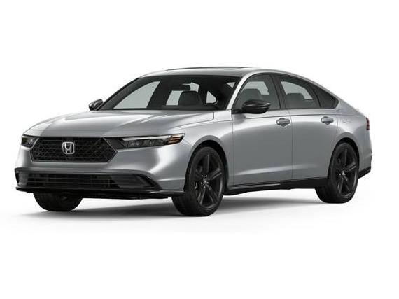HONDA ACCORD 2025 1HGCY2F51SA030918 image