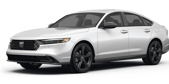 HONDA ACCORD 2025 1HGCY2F5XSA038077 image