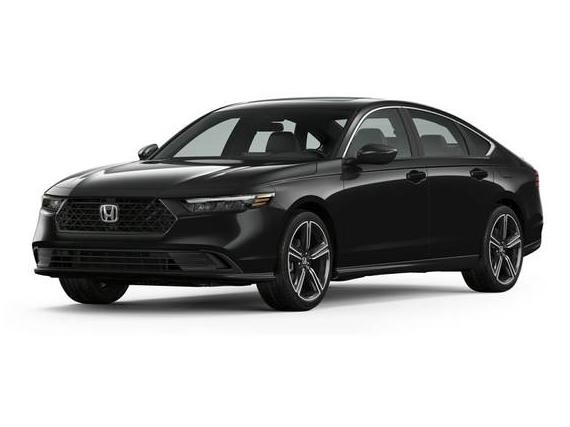 HONDA ACCORD 2025 1HGCY2F74SA025732 image
