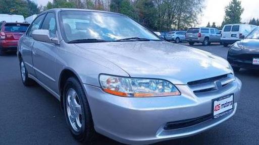 HONDA ACCORD 1999 JHMCG5652XC058613 image