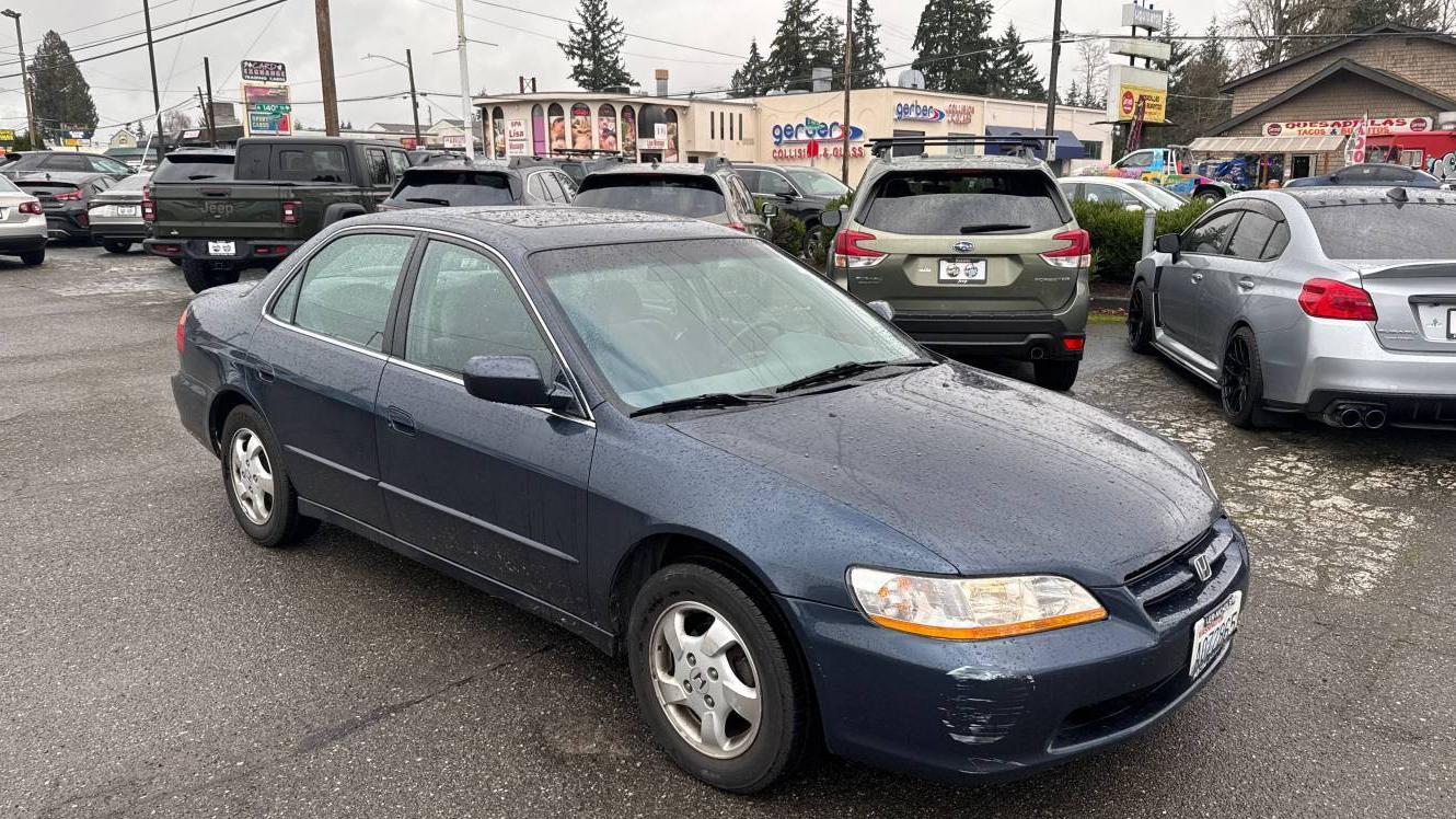 HONDA ACCORD 1999 1HGCG5651XA037640 image