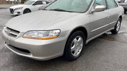 HONDA ACCORD 1999 1HGCG1653XA045800 image