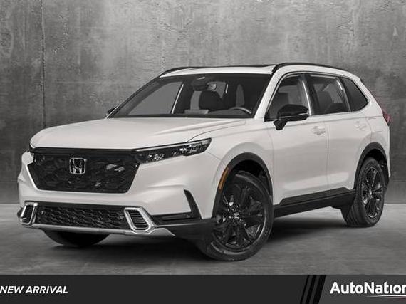 HONDA CR-V 2023 5J6RS6H99PL007636 image