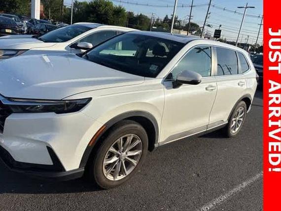 HONDA CR-V 2023 7FARS4H44PE008151 image