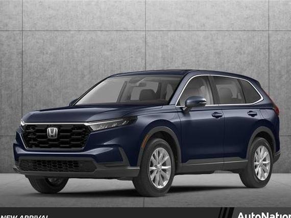 HONDA CR-V 2023 7FARS3H74PE002841 image