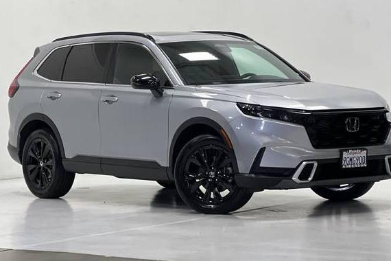 HONDA CR-V 2023 7FARS6H92PE038627 image