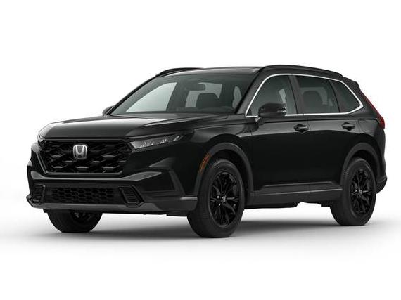 HONDA CR-V 2023 2HKRS5H59PH715516 image