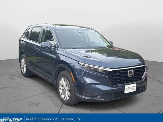 HONDA CR-V 2023 2HKRS4H74PH404314 image