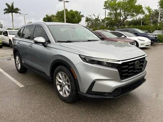 HONDA CR-V 2023 7FARS3H77PE002753 image