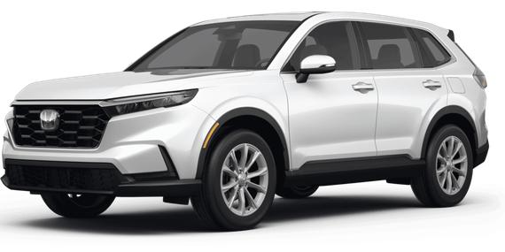 HONDA CR-V 2023 5J6RS4H75PL004526 image