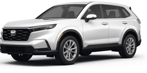HONDA CR-V 2023 2HKRS4H2XPH417024 image