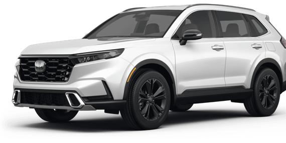 HONDA CR-V 2023 2HKRS6H90PH816260 image