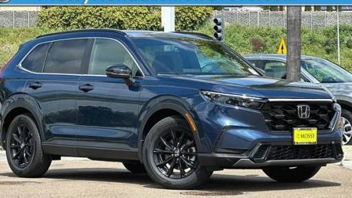 HONDA CR-V 2023 7FARS5H51PE011720 image