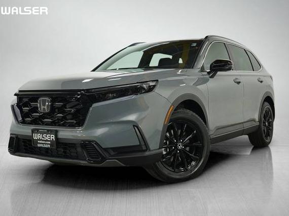 HONDA CR-V 2023 5J6RS6H50PL002130 image