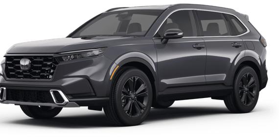 HONDA CR-V 2023 7FARS6H93PE005653 image