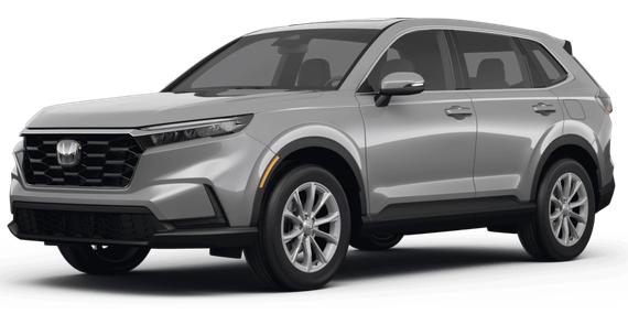 HONDA CR-V 2023 7FARS6H52PE031934 image